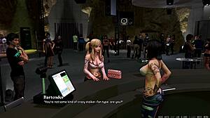 complete gameplay pale carnations part 45