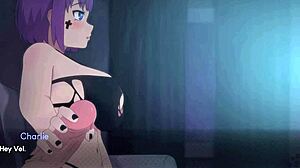 The Grim Reaper Who Reaped My Heart Vel Swimsuit 2 Gamer Girlfriend Gives You Blowjob