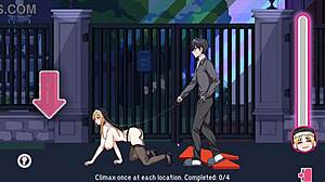 hentai game church hentai sex scenes 3 rika the lewd nun heroines the censor