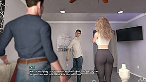 My bimbo dream 68 game hentai