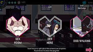hentai game church hentai sex scenes 3 rika the lewd nun heroines the censor