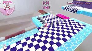 Marble maid full gameplay reveals every secret move