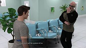 Complete gameplay covers lust theory episode 3 part 13