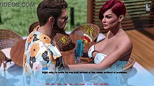 alternate worlds 02 you are good enough belle