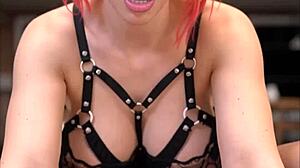 cock hungry ts e-girl looks for fun