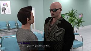 Complete gameplay covers lust theory episode 3 part 13