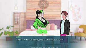 complete sex note gameplay part 34