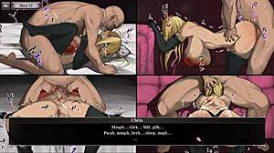 married woman fights in gallery part six