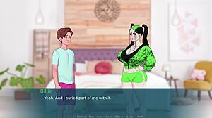 complete sex note gameplay part 34