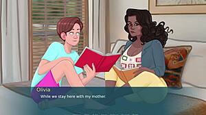 complete gameplay sex note part 30