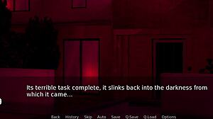 waifu academy part 63 gameplay