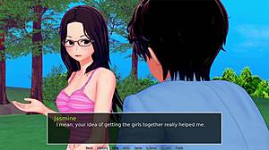 complete gameplay hs tutor part 56