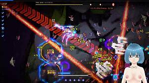 Wings Of Seduction Bust Em Out Demo Gameplay 6