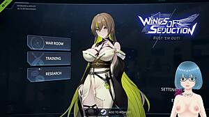wings of seduction bust em out demo gameplay 7