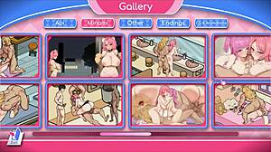 Hentai game minami and kagura hentai gallery scene pool sex 4 lifeguard holic!