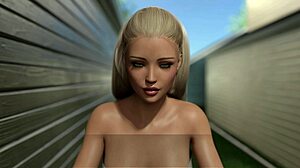 complete gameplay of lust theory episode 3 part 19 shows everything
