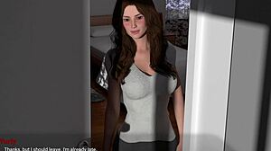 away from home part 3 gameplay