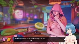 Love or lust beach stories demo gameplay 3