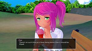 complete gameplay hs tutor part 56