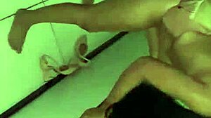 morena hotwife wants motel sex