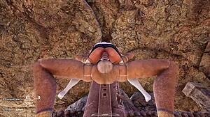 The Ancient Temple Held A Secret Lara Found