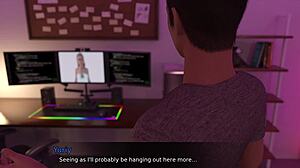 playing lust theory episode 3 part 26