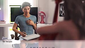 Complete lust gameplay part thirty