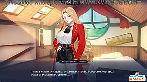 playing wanderer broken bed starts a mysterious journey now