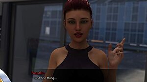 Complete gameplay covers lust theory episode 3 part 13