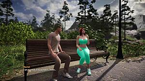 seaside mystery part 28 gameplay