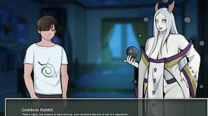 complete gameplay of konoha milfs part one