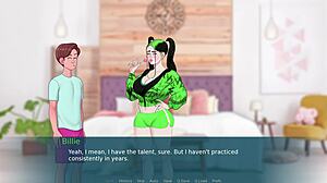 complete sex note gameplay part 34