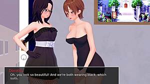 complete gameplay hs tutor part 56