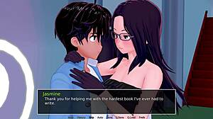 complete gameplay hs tutor part 56