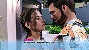 alternate worlds 02 you are good enough belle