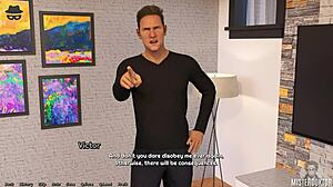 Thief Steals Hearts In This Bold Game