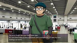 Cosplayer utane is getting stolen day 1 in this game