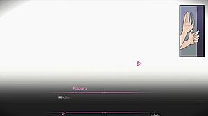 Hentai game minami and kagura hentai gallery scene pool sex 4 lifeguard holic!