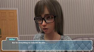Complete The Happy Summer Rework Gameplay Part Nine