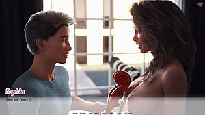 Complete lust gameplay part thirty