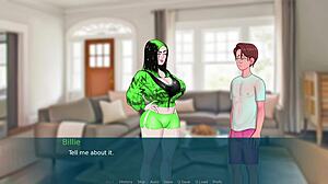 complete sex note gameplay part 34