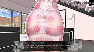 confined with goddesses part five in the game