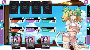 succubless gameplay part 1 arriving at b less resort