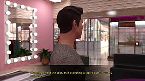 complete gameplay lust theory episode 3 part 25