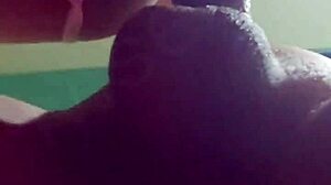 Otaku mexicana es infiel prefiere otra verga que la de su novio
