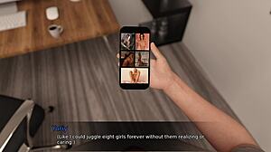 playing lust theory episode 3 part 26