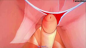helen parr pov sex in the hotsprings the incredibles