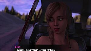 complete gameplay lust theory episode 3 part 25