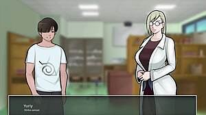 complete gameplay of konoha milfs part one