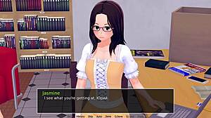 complete gameplay hs tutor part 56